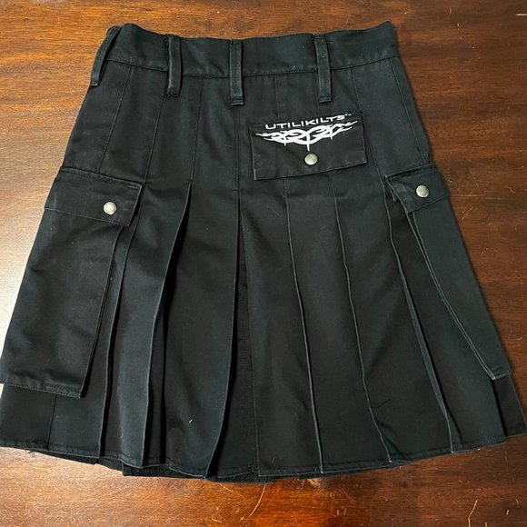 Utilikilt - Picture 2 of 2